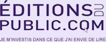 Editions du public