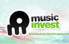 Music Invest