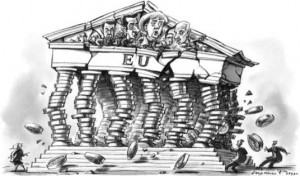 Le crowdfunding pour sauver la Grèce ?