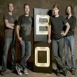 My Major Company