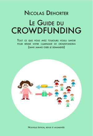 Le guide du crowdfunding