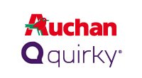 Auchan - Quirky