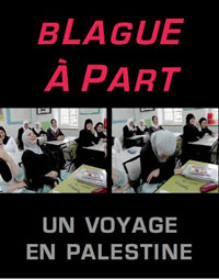 Blague à part