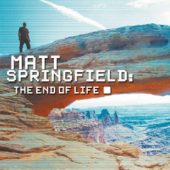 Matt Springfield - Erase all data