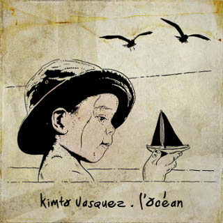 Kimto Vasquez