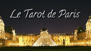 Le Tarot de Paris