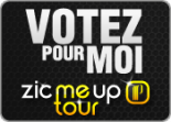 ZICMEUP TOUR 2013
