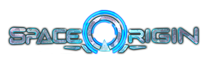 Logo Space Origin