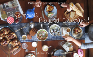 Beyond Croissant