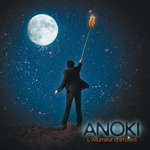 Anoki - L'Allumeur d'étoiles