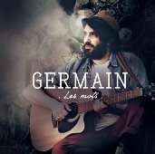 Germain - Les mots