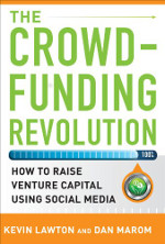 "Crowdfunding revolution"