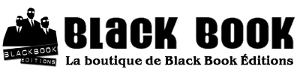 La boutique de Black Book Editions