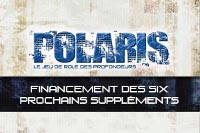 Polaris - Financement des 6 prochains suppléments