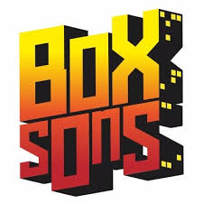 Logo BoxSons