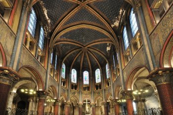 église Saint-Germain-des-Prés