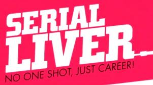 Serial Liver