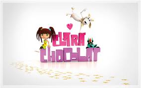 Clara Chocolat