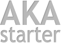 AkaStarter