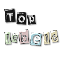 Top labels