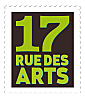 17 Rue des Arts