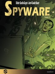 Manipulations - Spyware