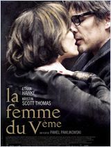 La femme du 5ème le film