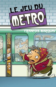 Jeu du Métro