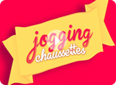 Jogging chaussettes