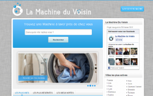 La Machine du Voisin