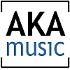 logo AKAMUSIC 120x120