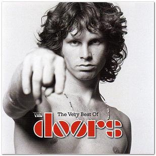 The doors biographie