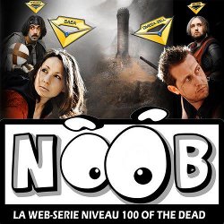 Noob le film