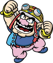 Wario