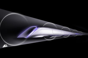 L'Hyperloop