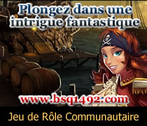 Bella Sylvaeque 1492 - Plongez dans une intrigue fantastique