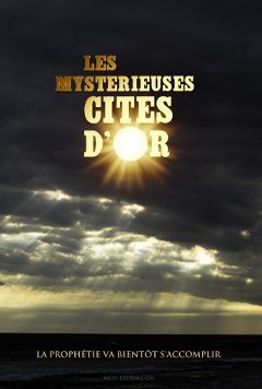 Fansfunding - Les Mystérieuses Cités d'or