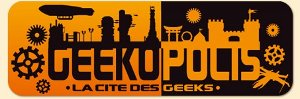 Geekopolis 2014