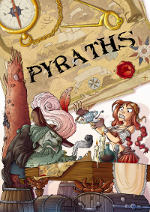 Pyraths