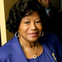 Katherine Jackson