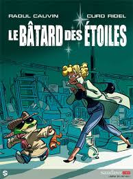 Le bâtard des étoiles