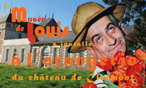 Musée de Louis de Funès