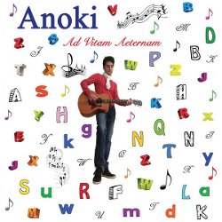 Anoki * Ad Vitam -Aeternam