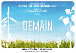 Demain, le film