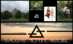 Raconte-moi une histoire