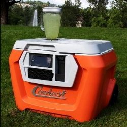 Glacière Coolest Cooler