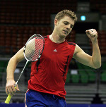 Brice Leverdez