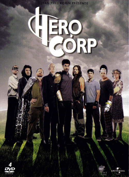 hero corp