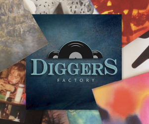 Diggers Factory