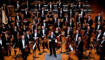 L'Orchestre National du Capitole 